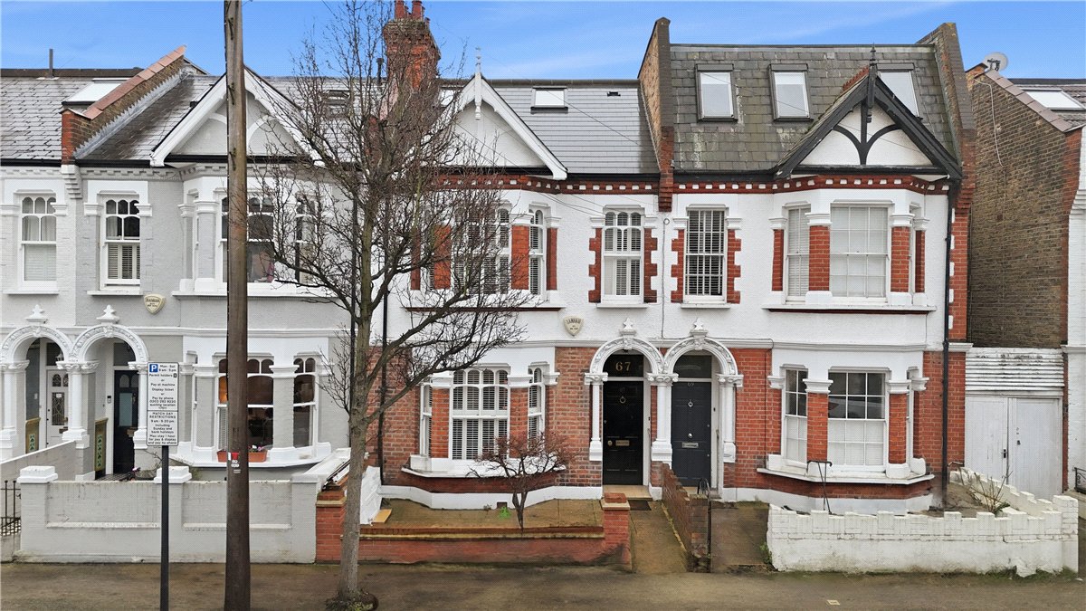 5 bedroom House, Kenyon Street, London, SW6 - Sold, Image 15