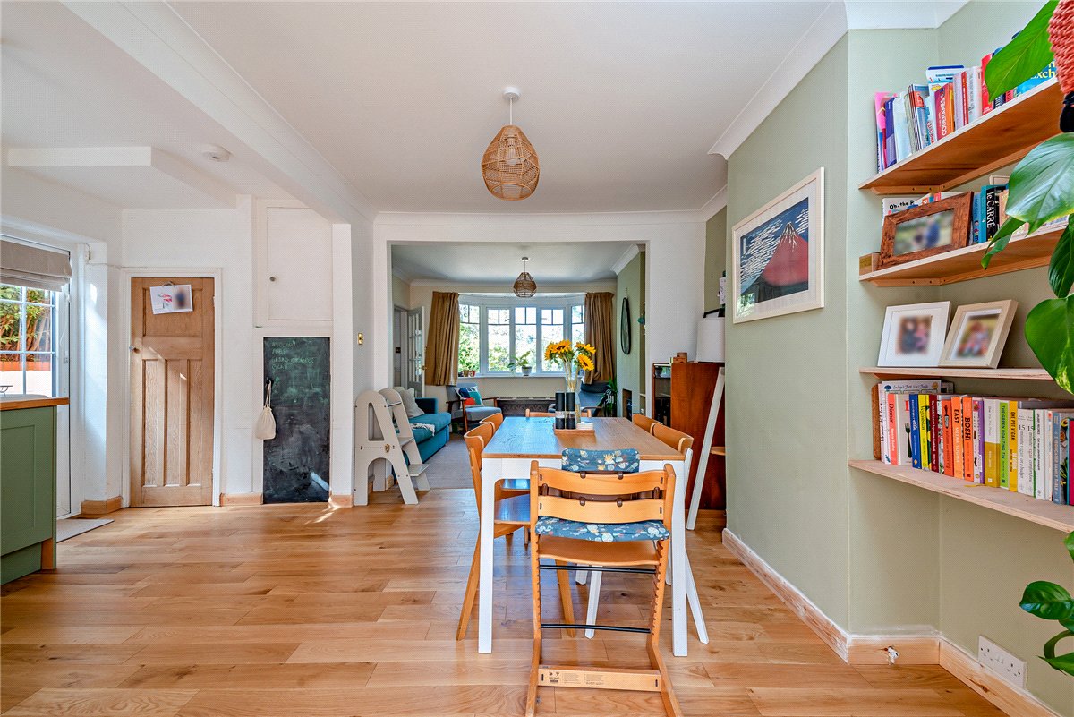 2 bedroom House, Pear Tree Lane, Newbury, RG14 - Sold STC, Image 5