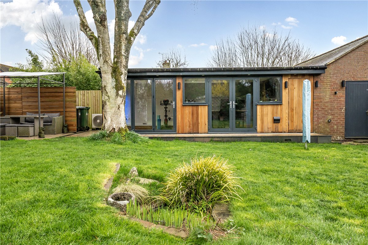 3 bedroom House, Martinsell Green, Pewsey, SN9 - Sold STC, Image 14