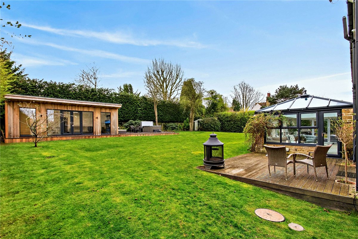 5 bedroom House, Maple Gardens, Bardsey, LS17 - Available, Image 9