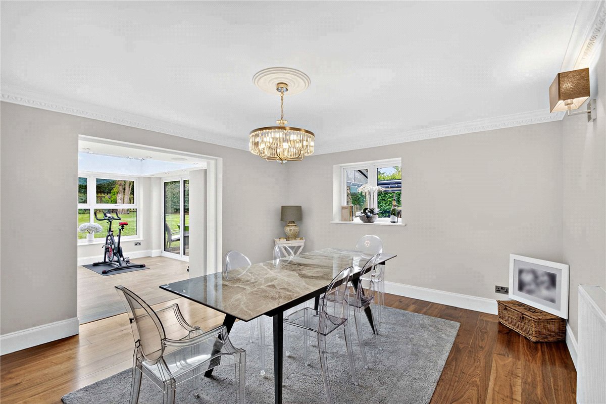 5 bedroom House, Maple Gardens, Bardsey, LS17 - Available, Image 9