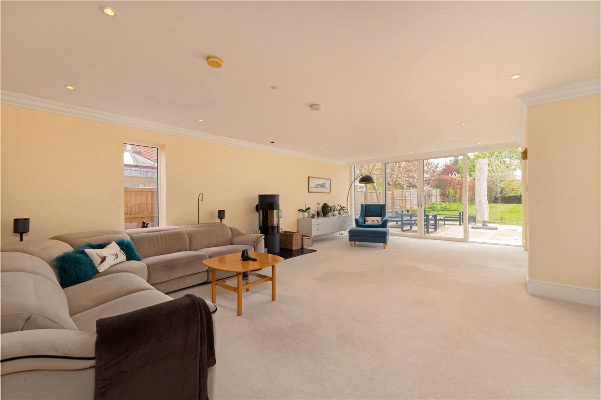 6 bedroom House, Rhee Meadows, Barrington, CB22 - Sold, Image 20