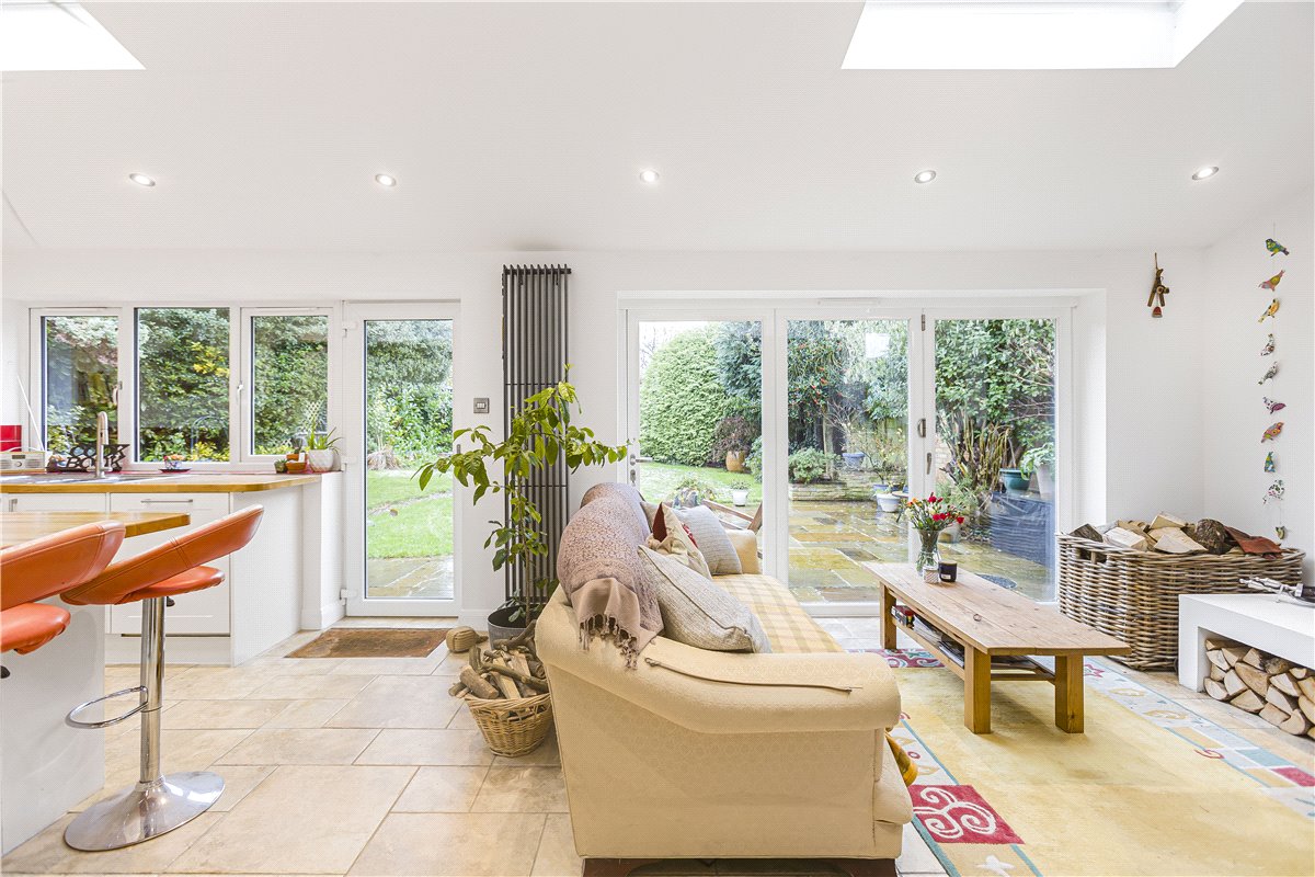 4 bedroom House, Bellamy Close, Southmoor, OX13 - Sold, Image 23