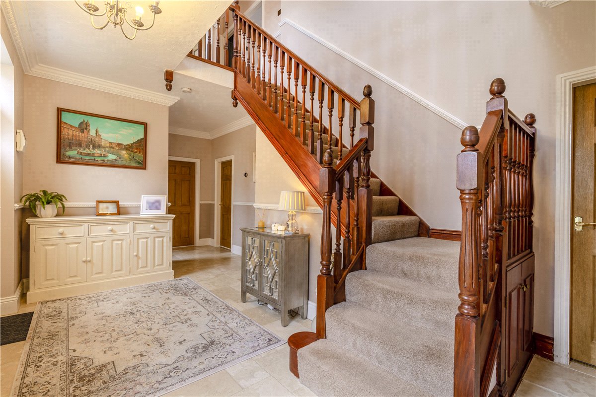 5 bedroom House, North Fields, Bickerton, LS22 - Available, Image 6