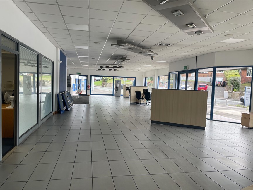 3808 Sq Ft, Westbury Leigh, Westbury, BA13 - Available, Image 4