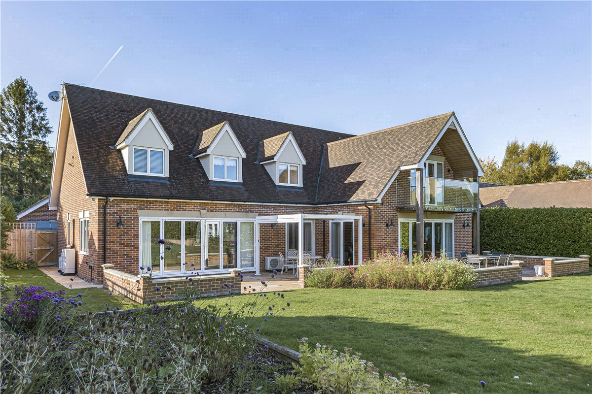 5 bedroom House, Beggars Lane, Longworth, OX13 - Available, Image 3