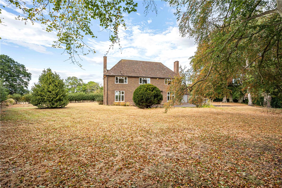 4 bedroom House, Church Lane, Longworth, OX13 - Available