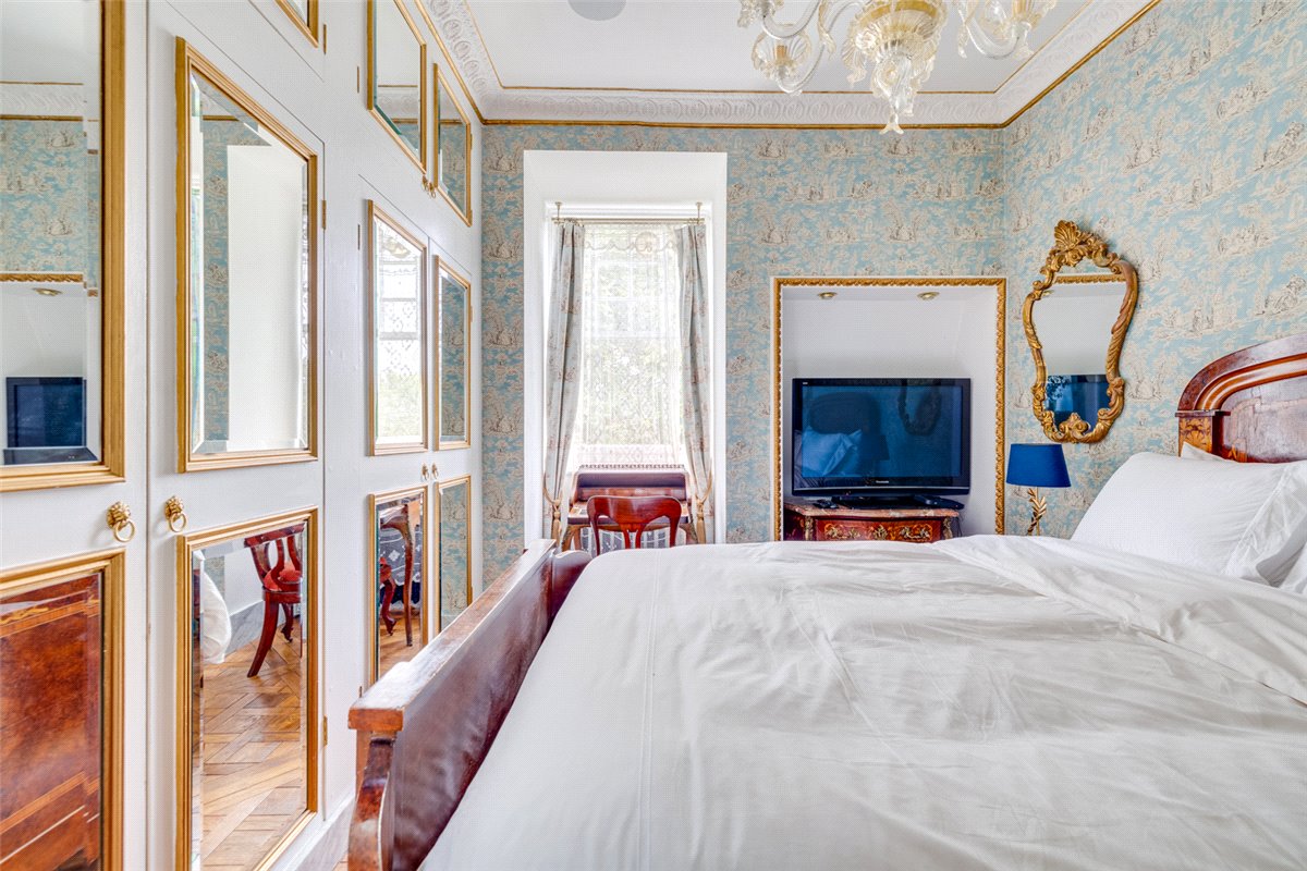 1 bedroom Flat, Sloane Gardens, Chelsea, SW1W - Available, Image 10