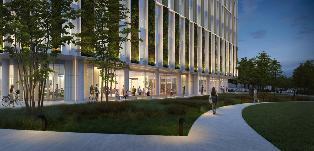 4000 to 214000 Sq Ft, Trinity House, Oxford, OX4 - Available, Image 2