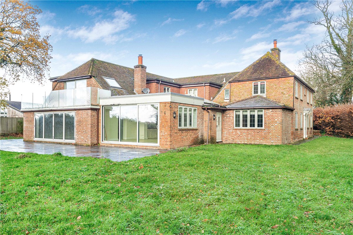 5 bedroom House, Tortington, Arundel, BN18 - Available, Image 30