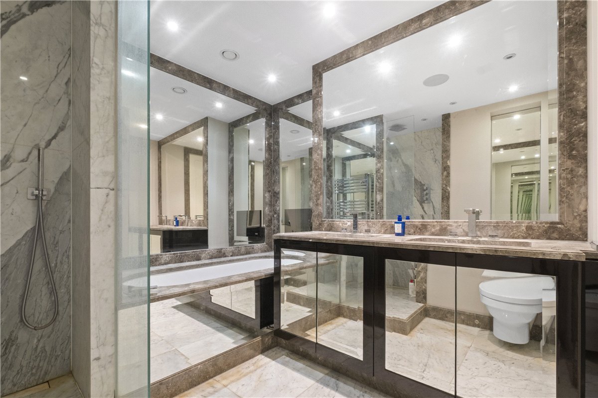 1 bedroom Flat, Eccleston Street, London, SW1W - Available, Image 3