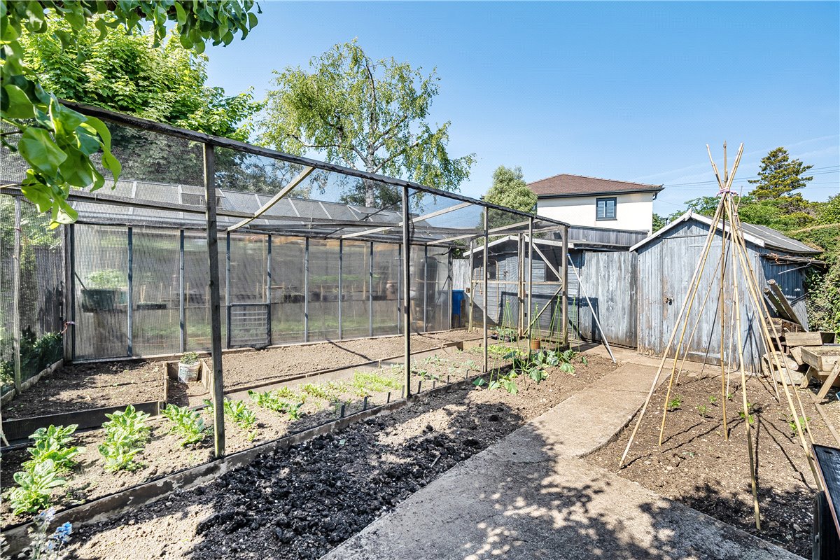 3 bedroom House, Hill Avenue, Bath, BA2 - Sold, Image 9