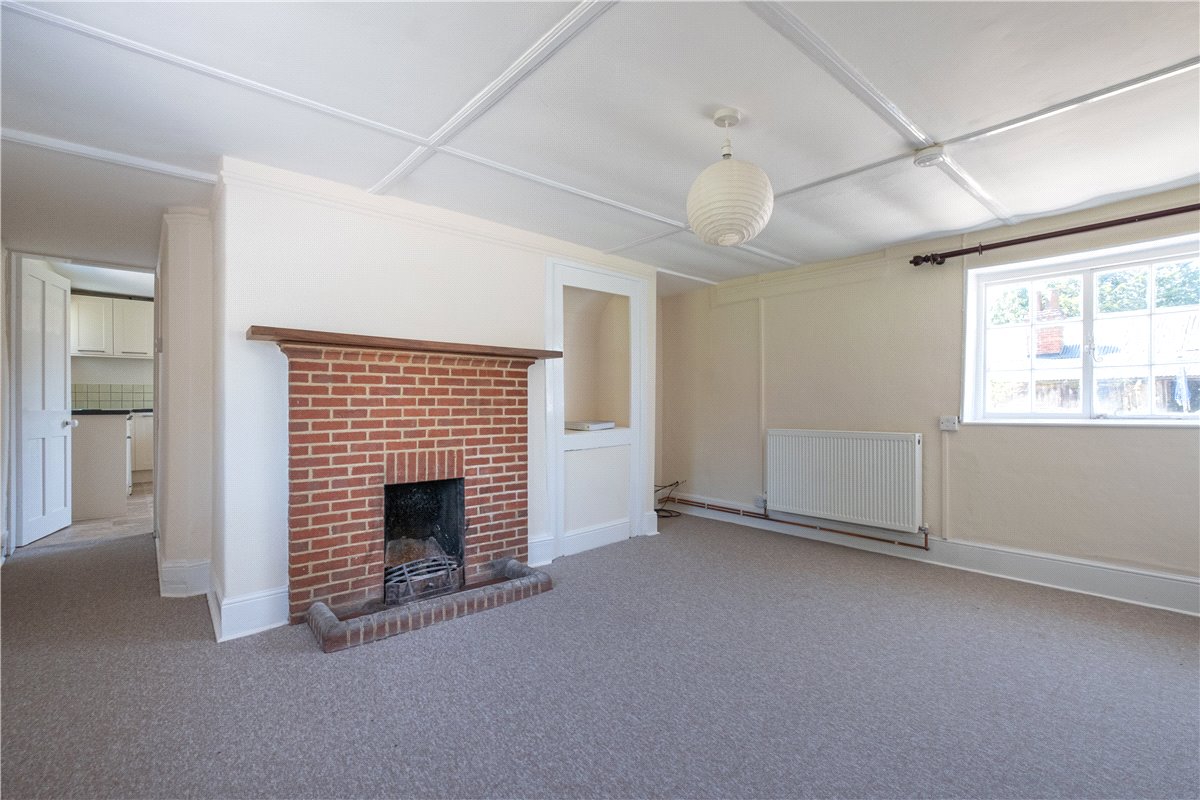 3 bedroom Cottage, Church Road, Manningford Bruce, SN9 - Let Agreed, Image 9