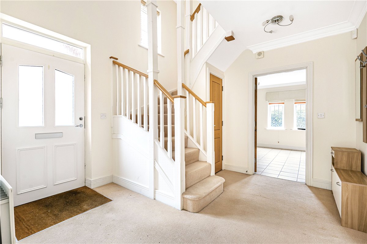 4 bedroom House, Lark Hill, Oxford, OX2 - , Image 9