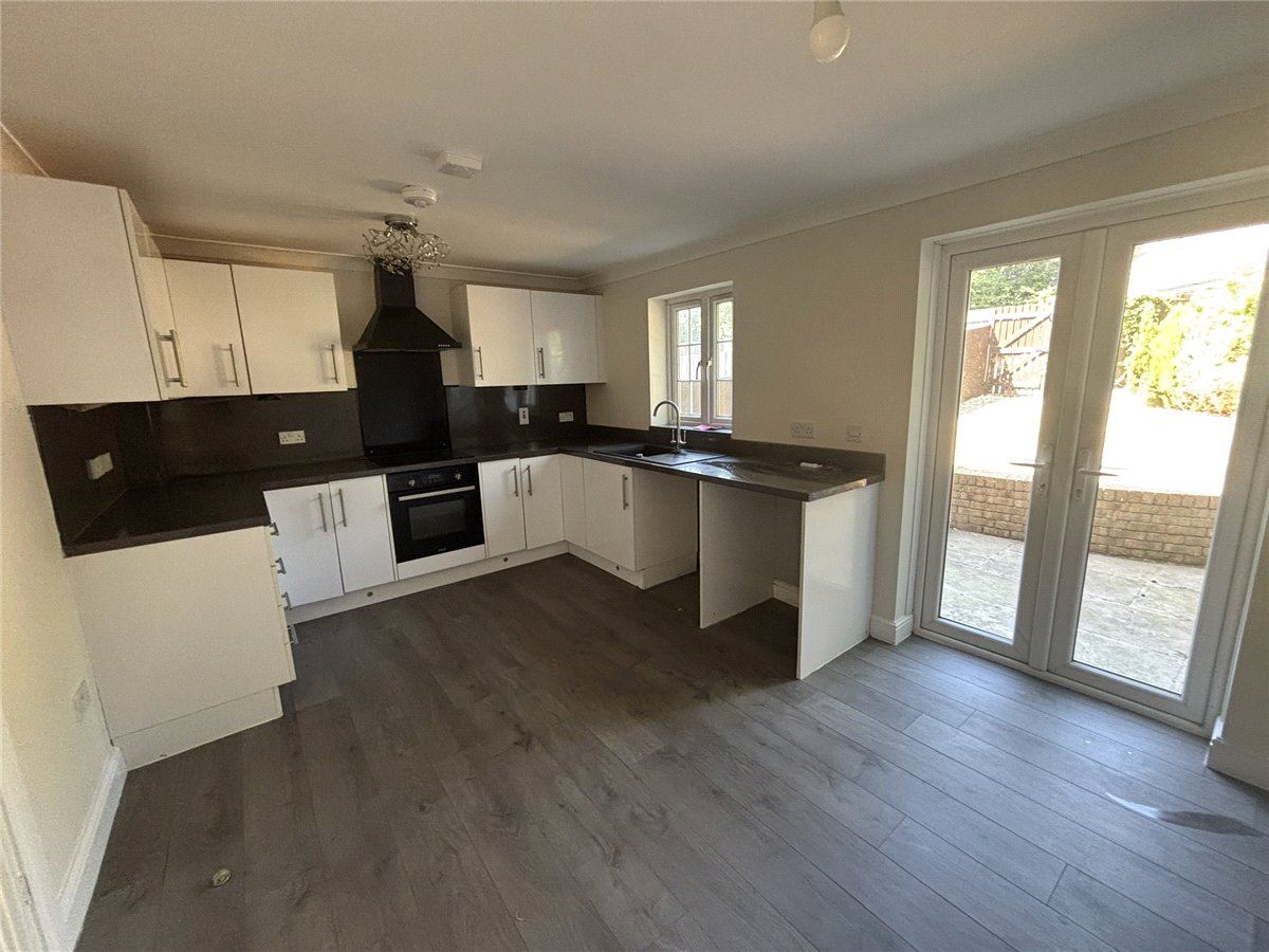 3 bedroom House, Pastures Court, Mexborough, S64 - Let Agreed, Image 1