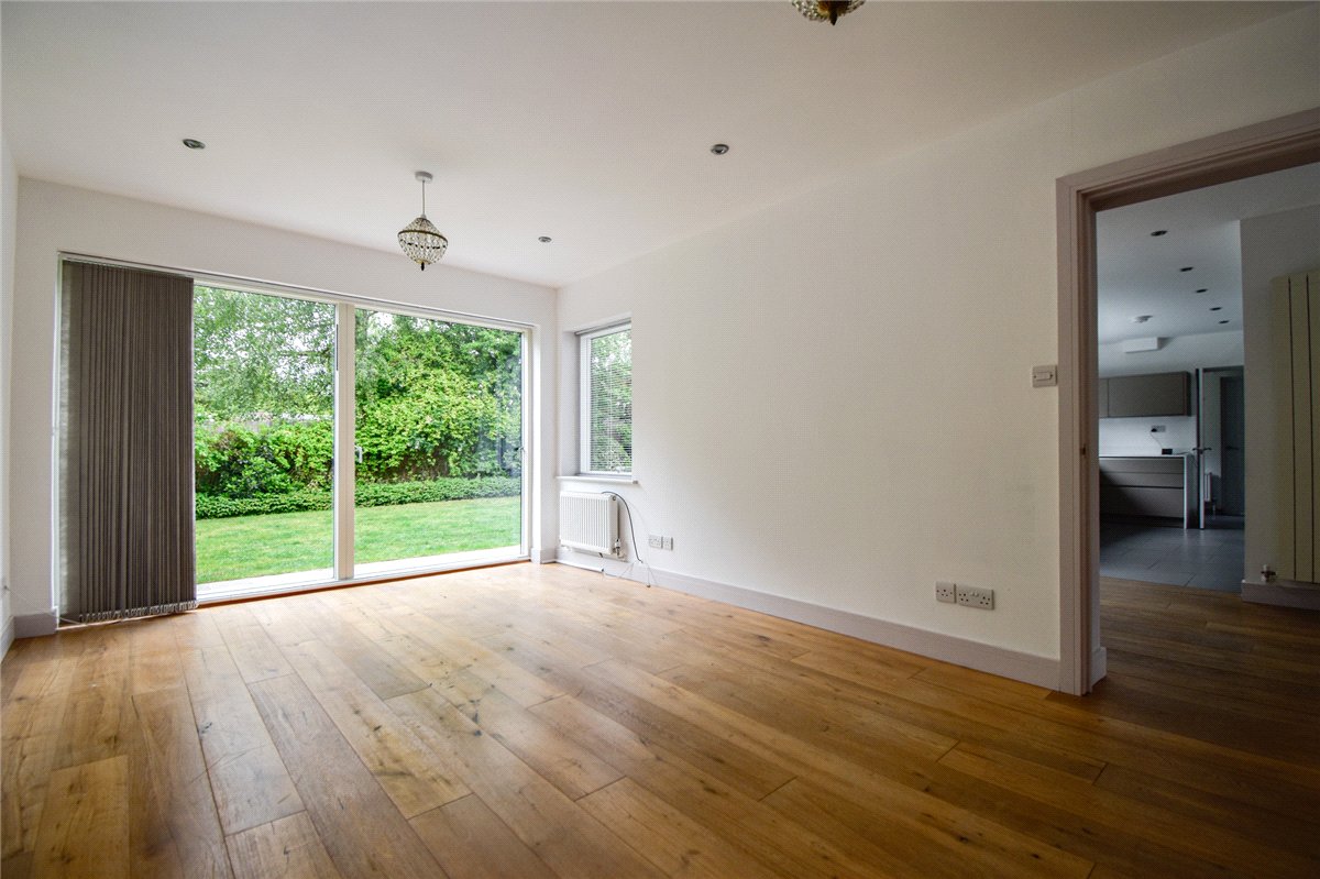 4 bedroom House, Alwyne Road, Cambridge, CB1 - Available, Image 3