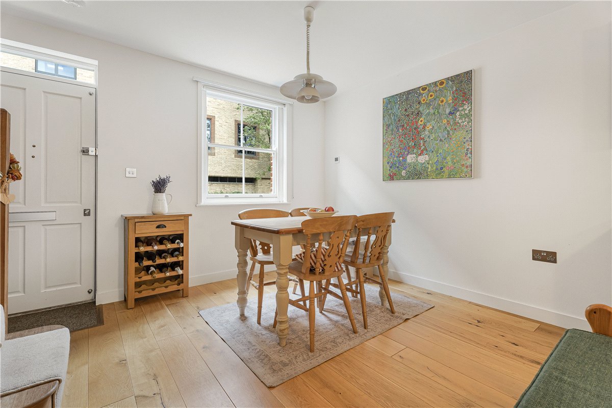 2 bedroom House, Wellington Street, Oxford, OX2 - , Image 11