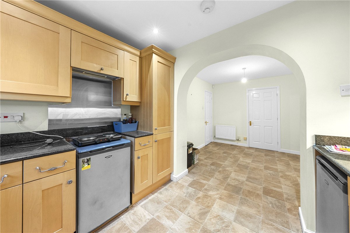 4 bedroom House, Herriot Way, Thirsk, YO7 - Available, Image 4