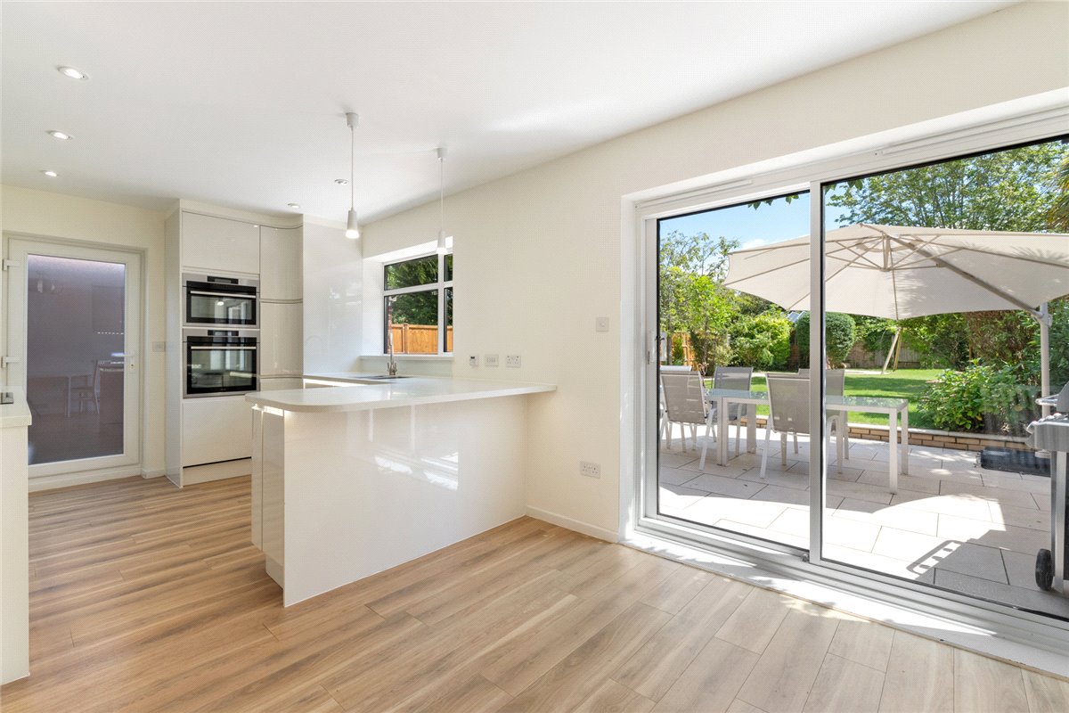 3 bedroom House, Histon Road, Cambridge, CB4 - Sold, Image 3