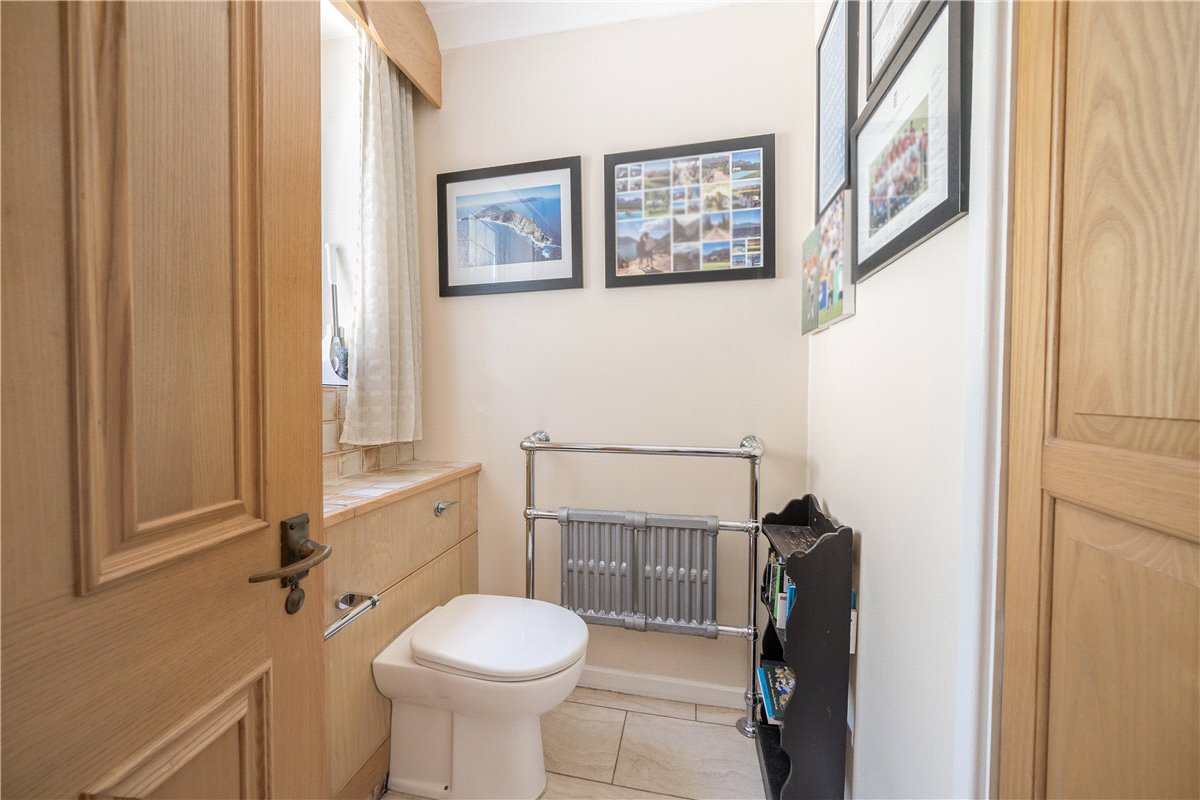 4 bedroom House, Back Lane, Marlborough, SN8 - Let Agreed, Image 7
