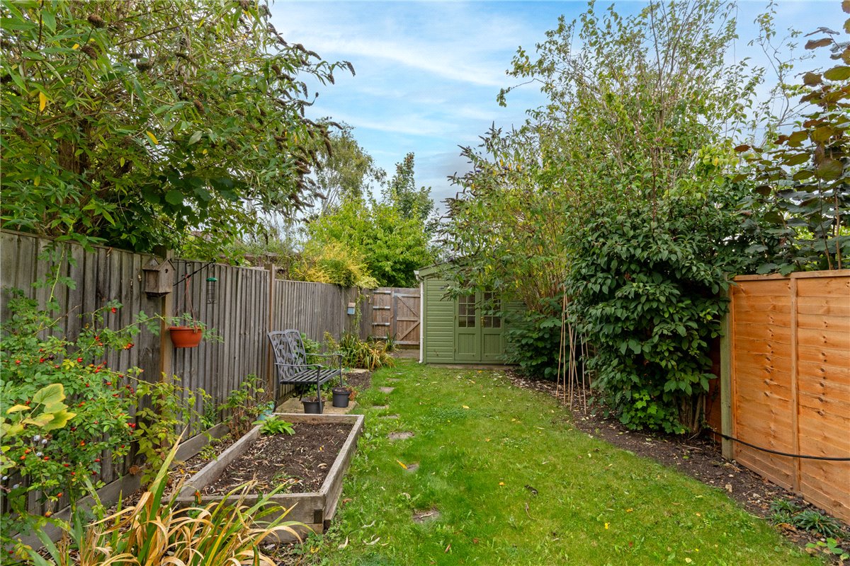 2 bedroom House, Frenchs Road, Cambridge, CB4 - Sold, Image 7