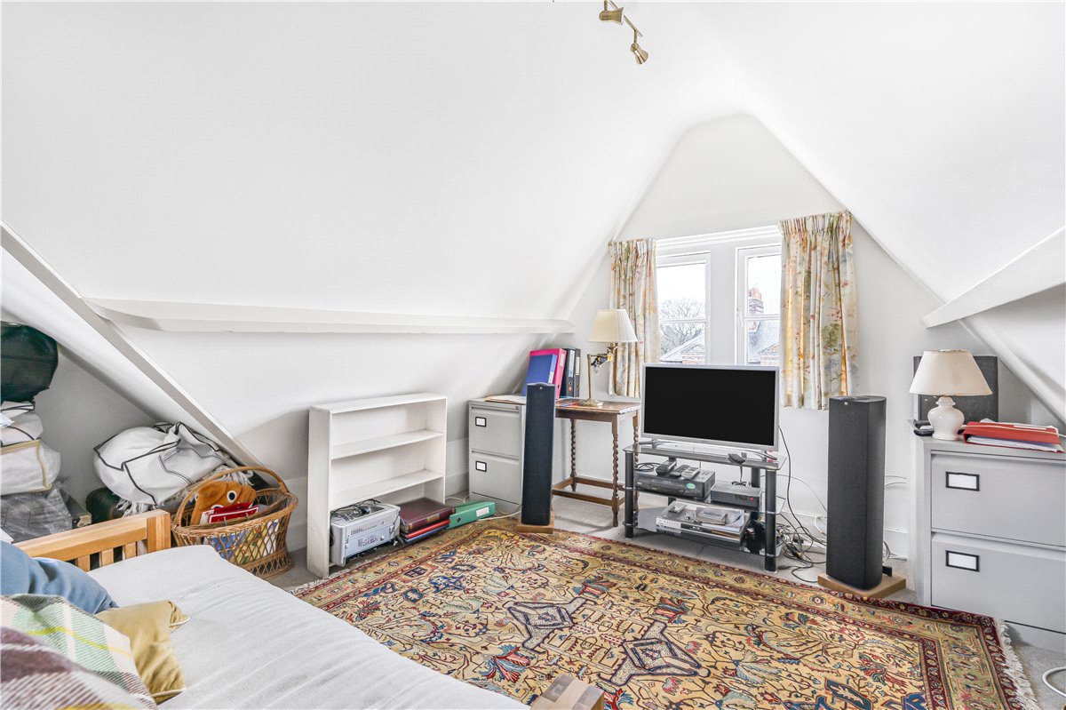 5 bedroom House, St Margaret's Road, Oxford, OX2 - Sold, Image 2