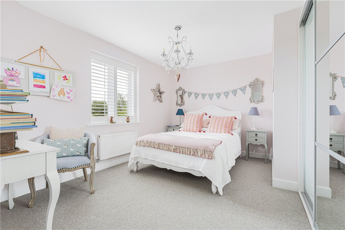 5 bedroom House, Joyce Way, Steventon, OX13 - Available, Image 27