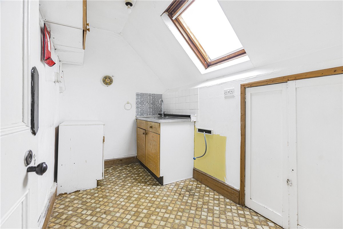 6 bedroom House, Islip Road, Oxford, OX2 - Sold, Image 20