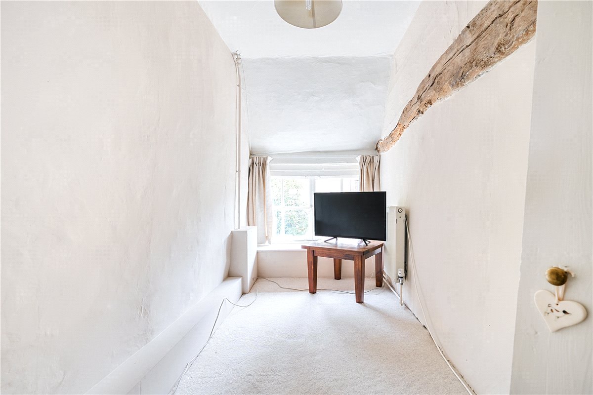 2 bedroom House, Castle Street, Aldbourne, SN8 - Sold, Image 12