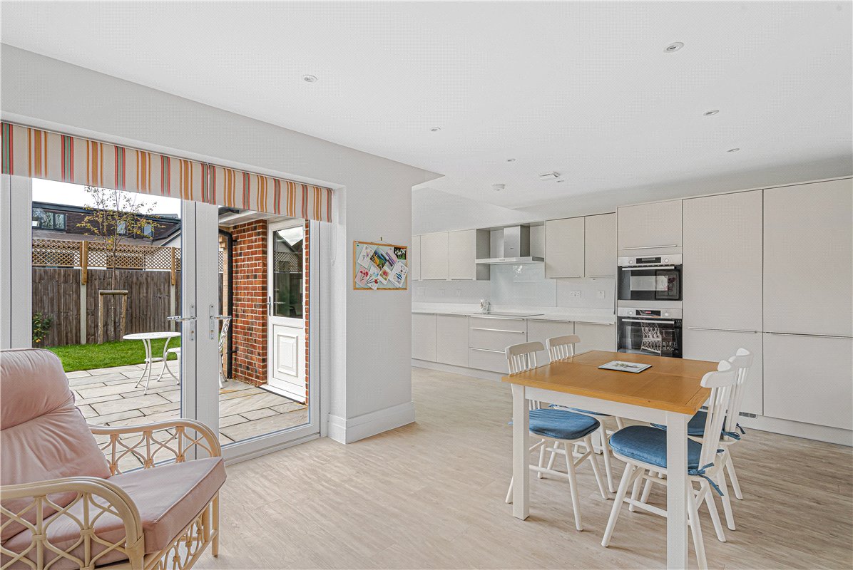 4 bedroom House, Jack Straws Lane, Headington, OX3 - Available, Image 7