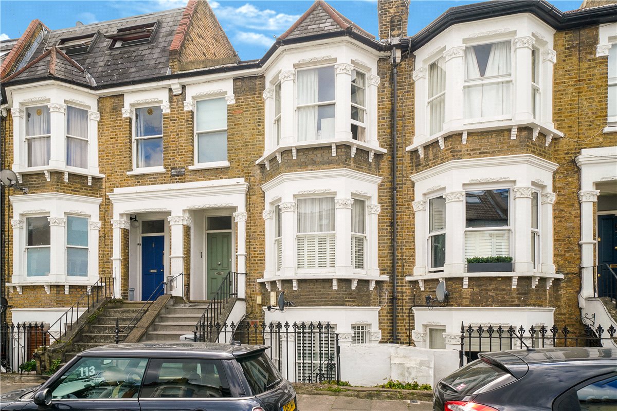 2 bedroom Flat, Mirabel Road, London, SW6 - Sold STC, Image 14