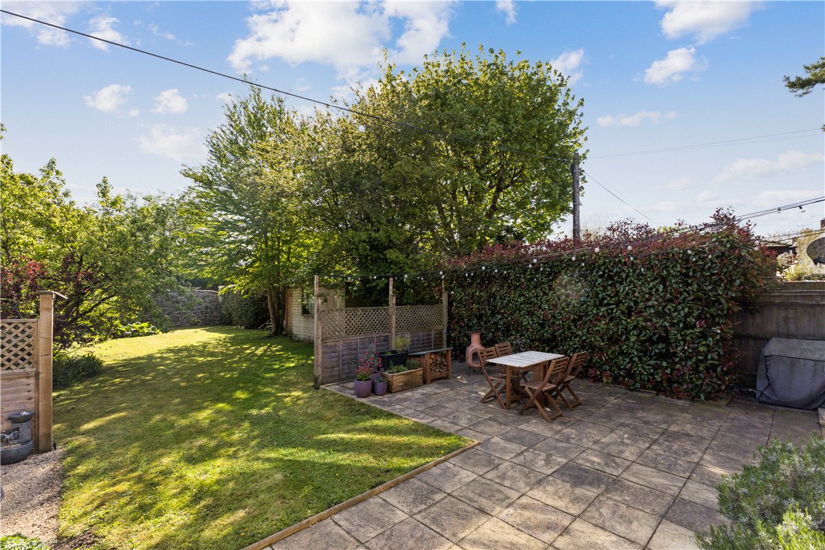 4 bedroom House, Forge Lane, West Overton, SN8 - Sold STC, Image 20