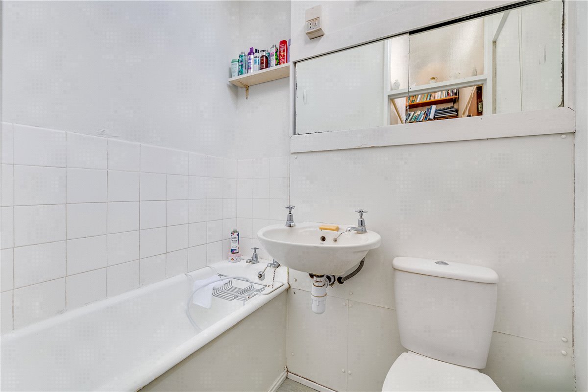 3 bedroom House, Tibbets Close, London, SW19 - Sold STC, Image 3