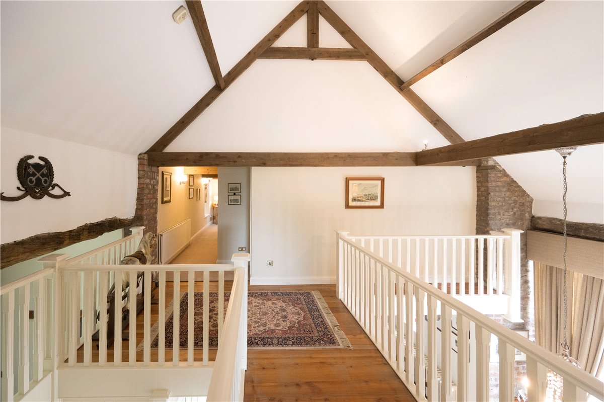 5 bedroom House, Lilling, Near York, YO60 - Available, Image 7