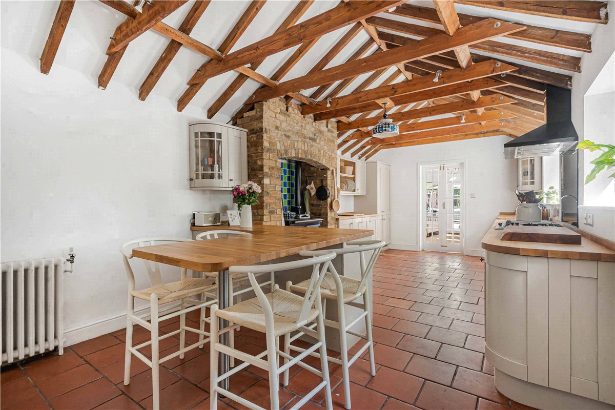 4 bedroom House, Station Road, Willingham, CB24 - Available, Image 3