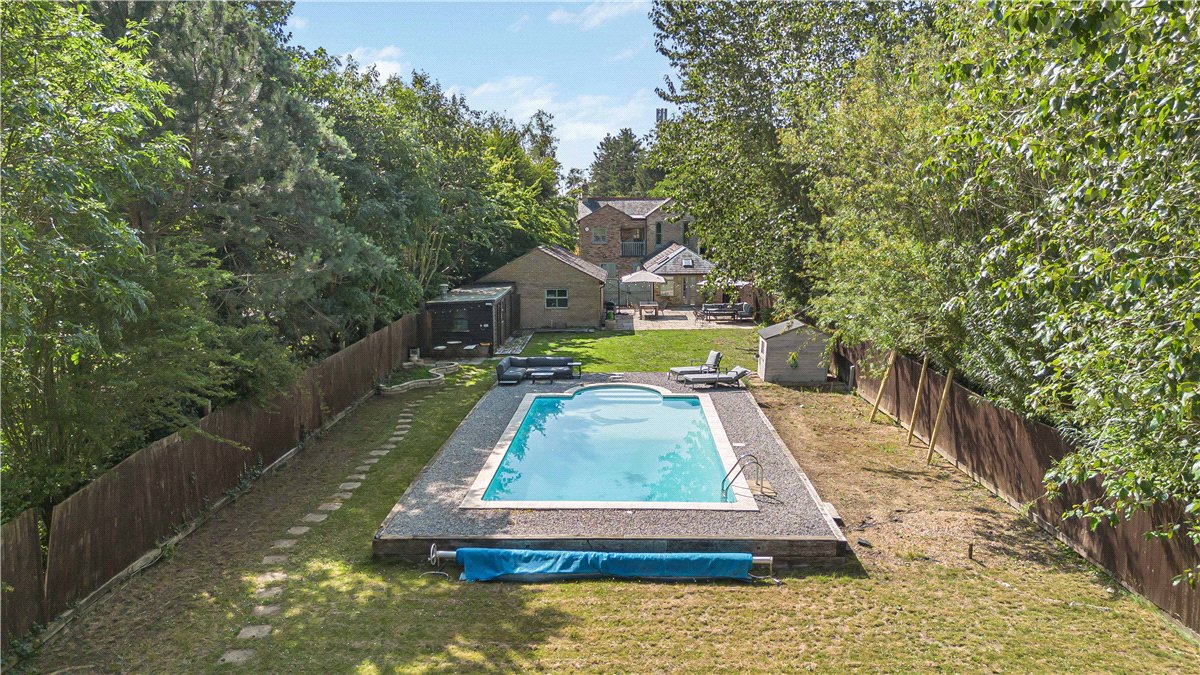 4 bedroom House, Station Road, Willingham, CB24 - Available, Image 3
