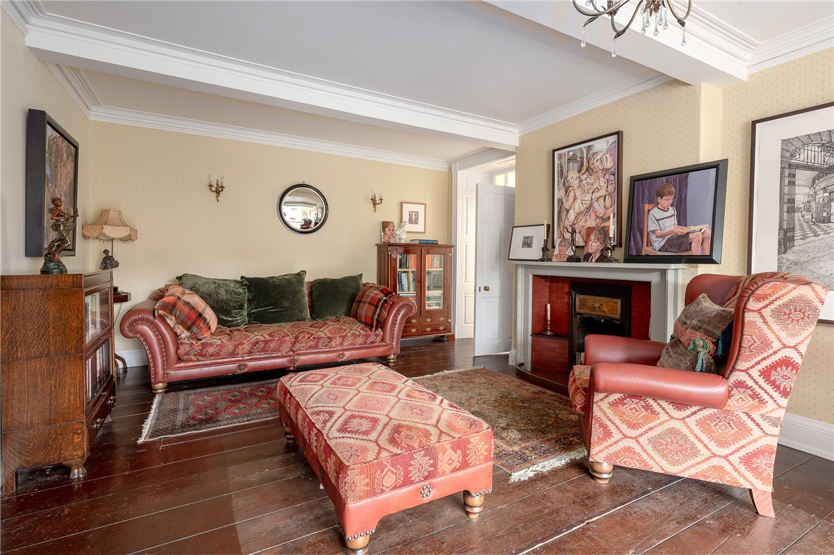 7 bedroom House, Main Street, Gristhorpe, YO14 - Sold, Image 37