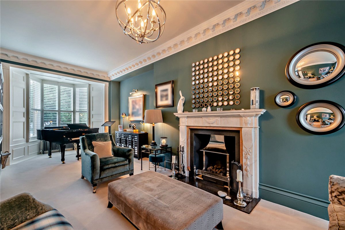 5 bedroom House, Queen Parade, Harrogate, HG1 - Sold, Image 17