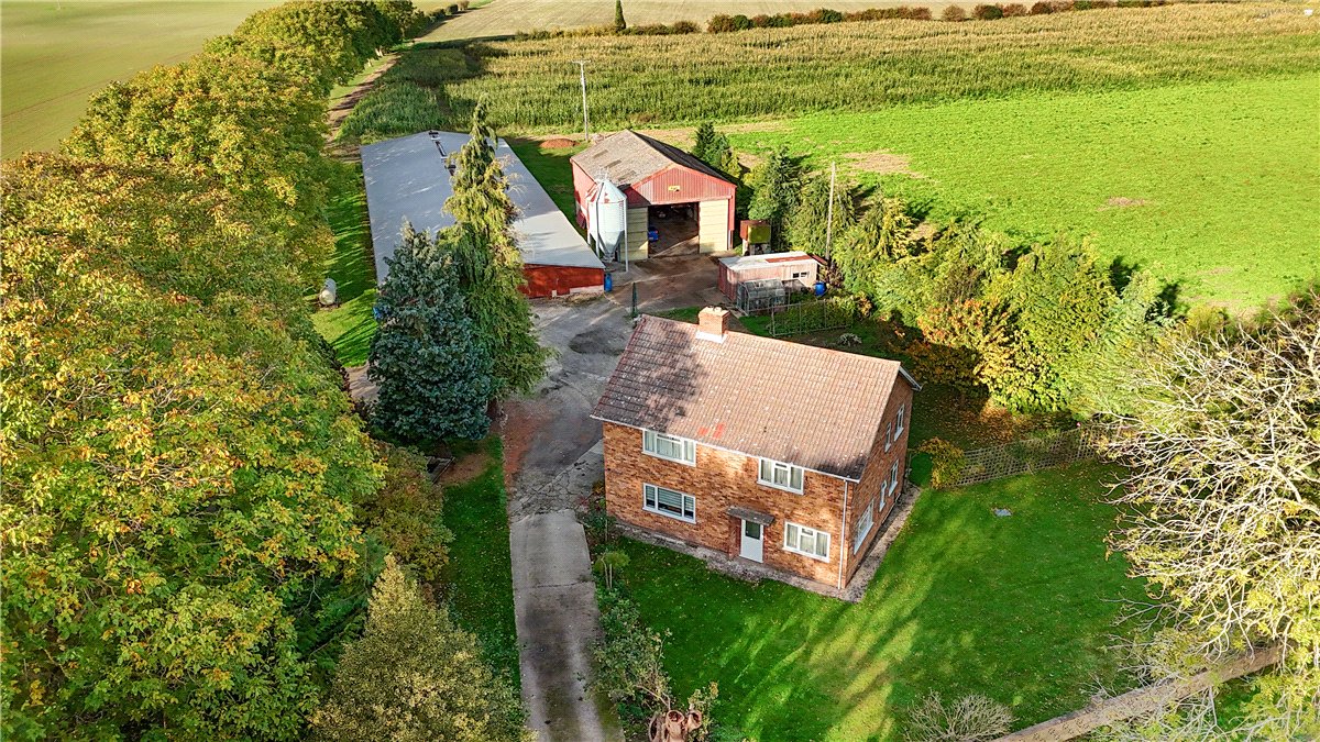   Land, London Hill, Babraham, CB22 - Available, Image 18