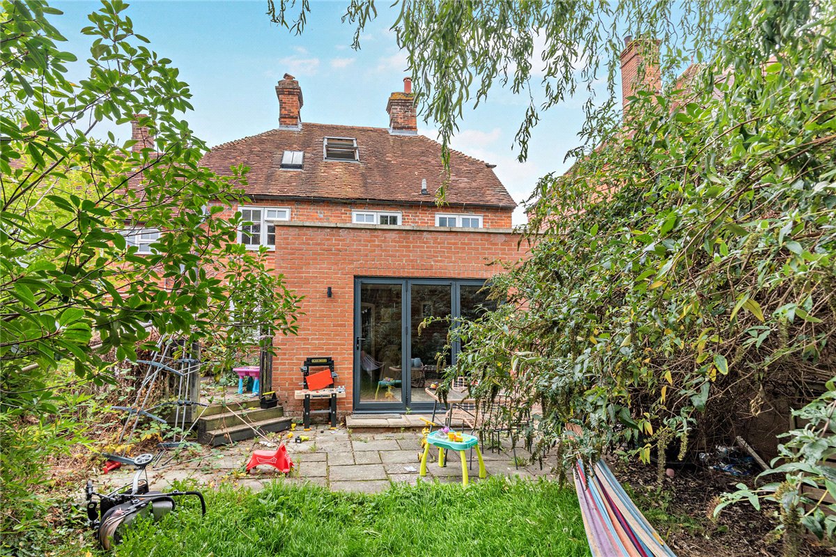 4 bedroom House, Cold Ash Hill, Cold Ash, RG18 - Sold STC, Image 18