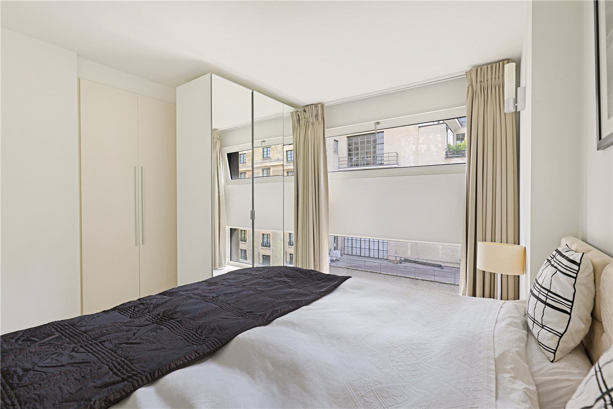 2 bedroom Flat, Weymouth Street, London, W1W - Available, Image 14