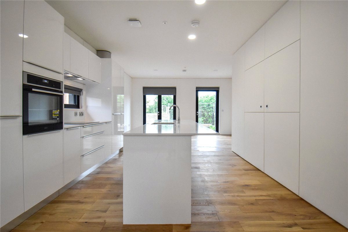 3 bedroom House, Lockhart Way, Northstowe, CB24 - Available, Image 6