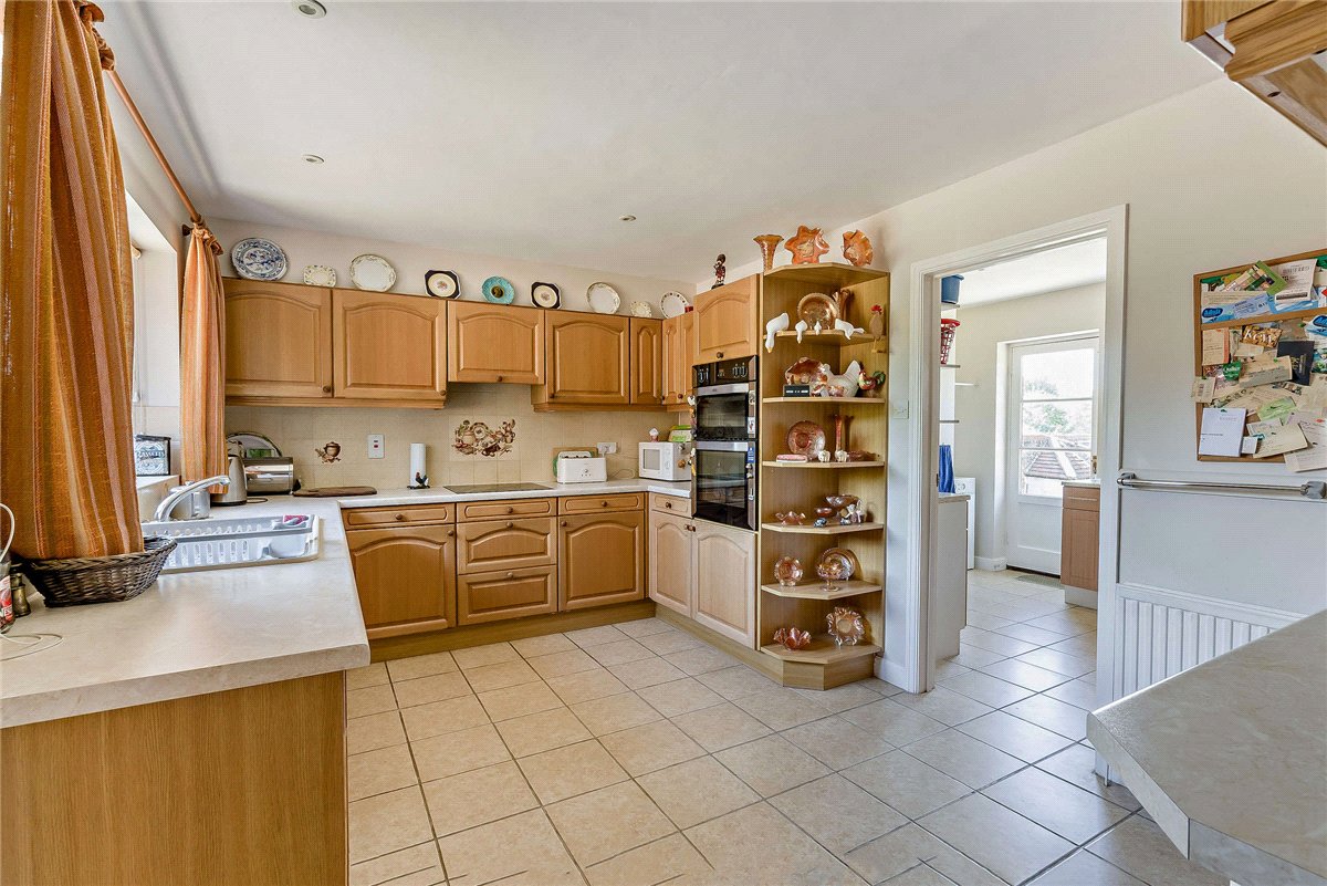 4 bedroom Residential, Ginge Road, West Hendred, OX12 - Sold, Image 6