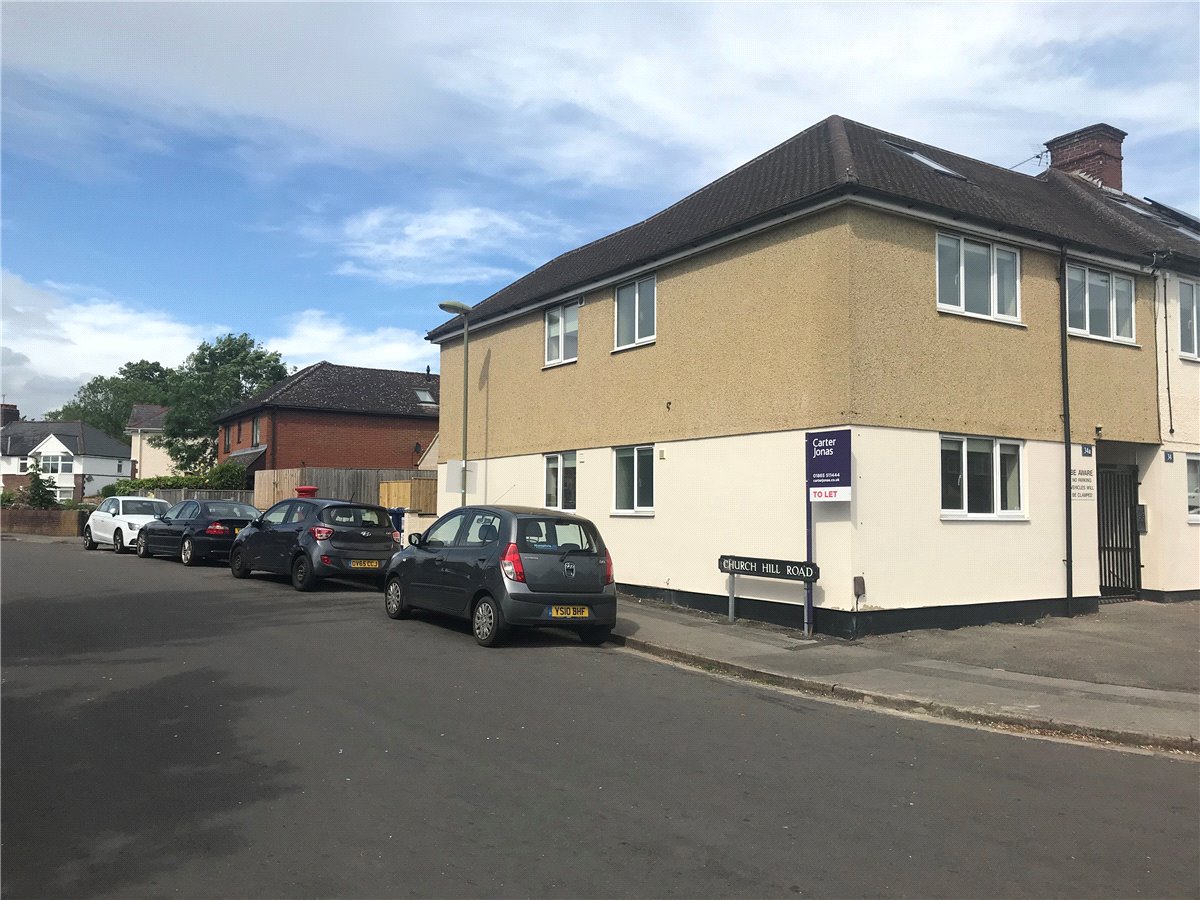 1 bedroom Flat, Kelburne Road, Oxford, OX4 - , Image 7