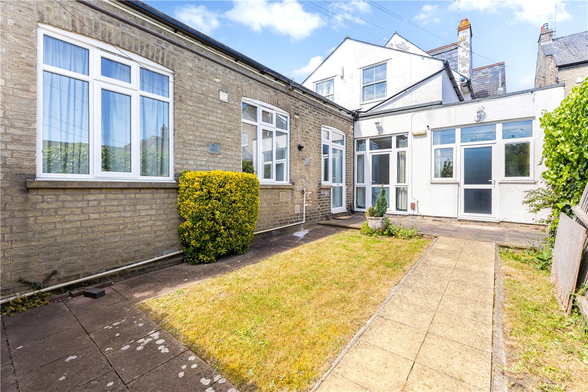 11 bedroom House, Chesterton Road, Cambridge, CB4 - Sold STC, Image 11