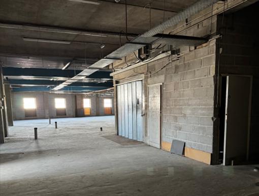 0 to 12800 Sq Ft, 59 The Broadway Shopping Centre, Plymstock, PL9 - Available, Image 4