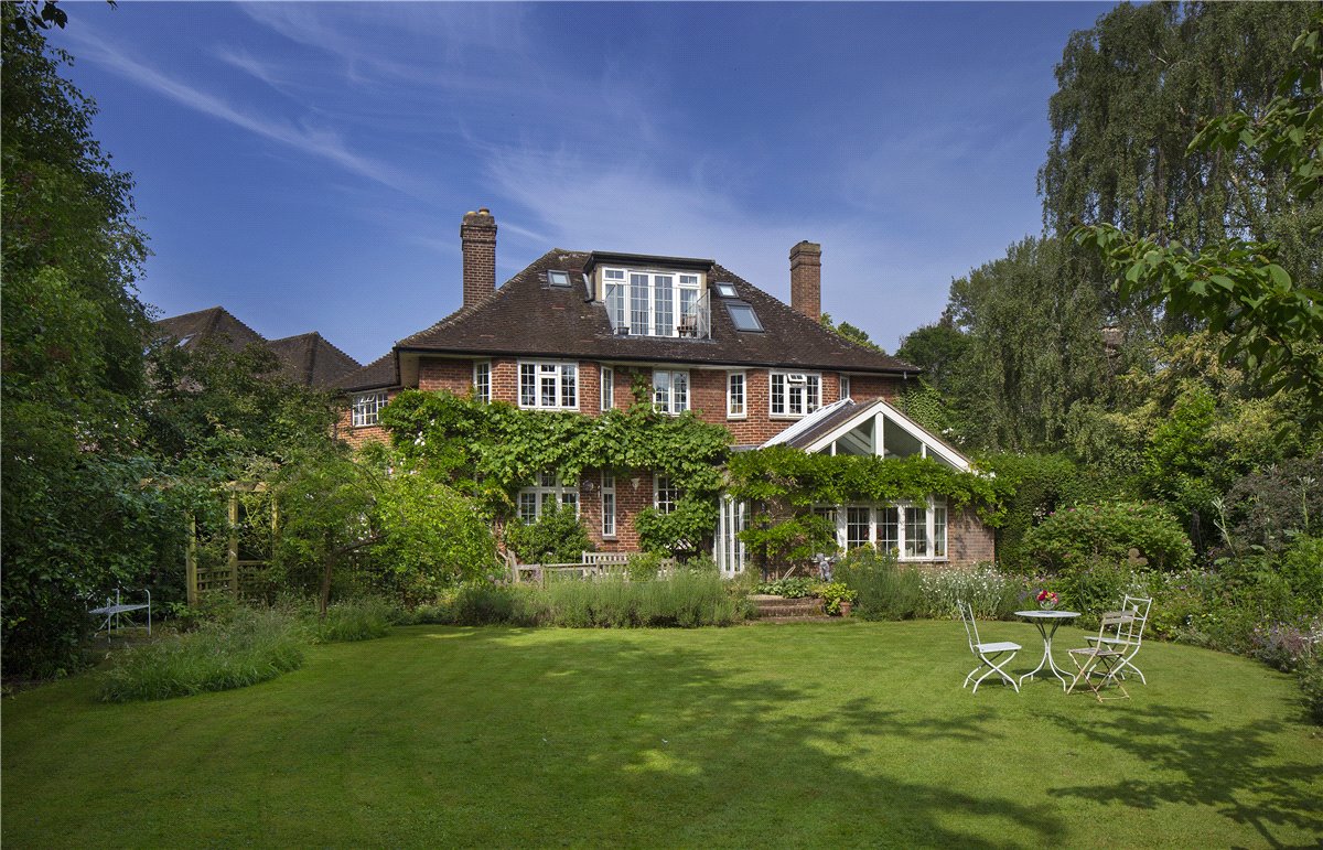 6 bedroom House, Garford Road, Oxford, OX2 - Available