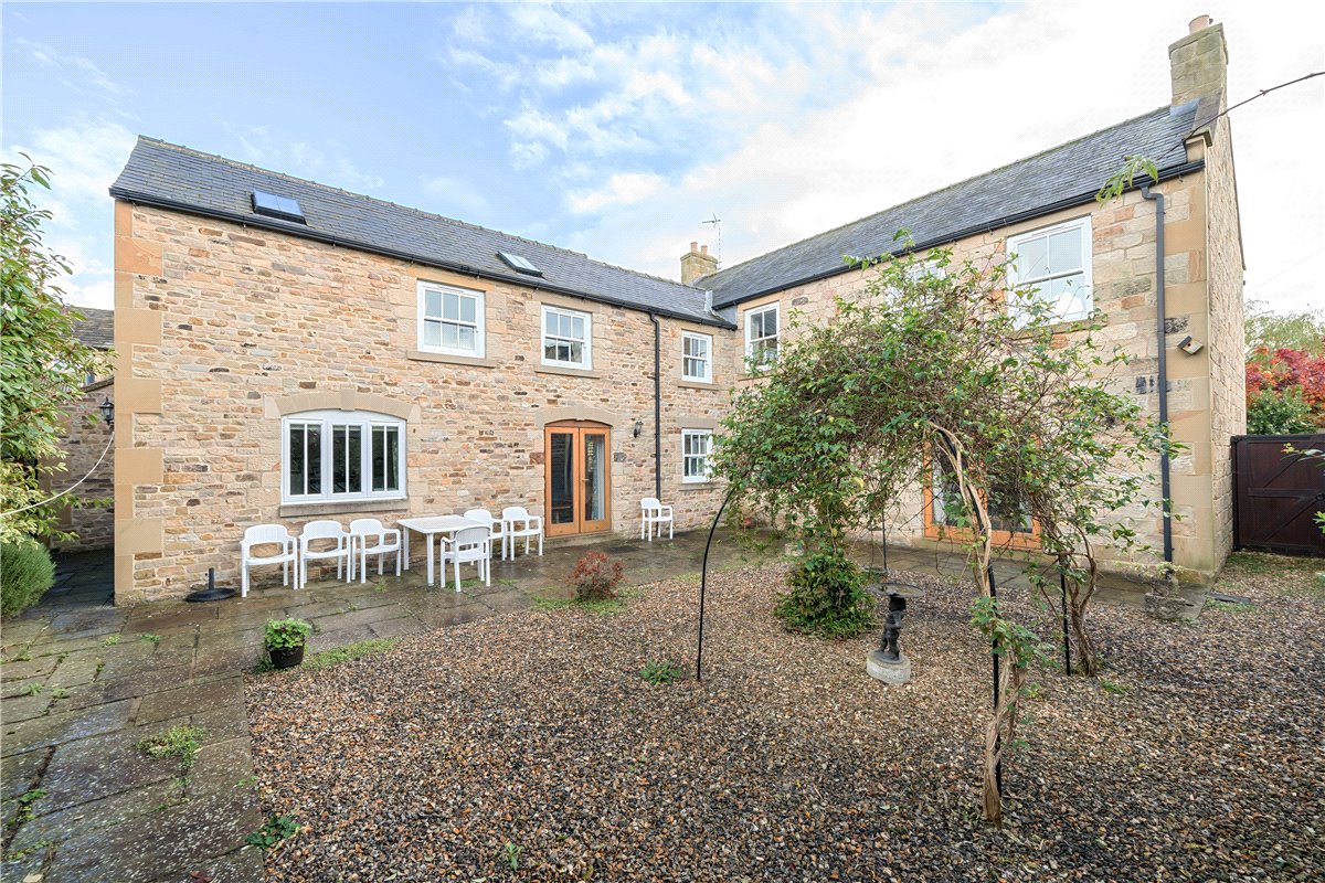 4 bedroom House, Masham, Ripon, HG4 - , Image 19