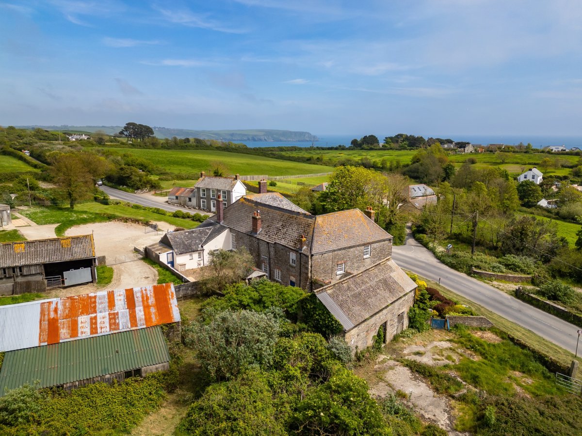 8.32  Farm, Portscatho, Truro, TR2 - Available, Image 11