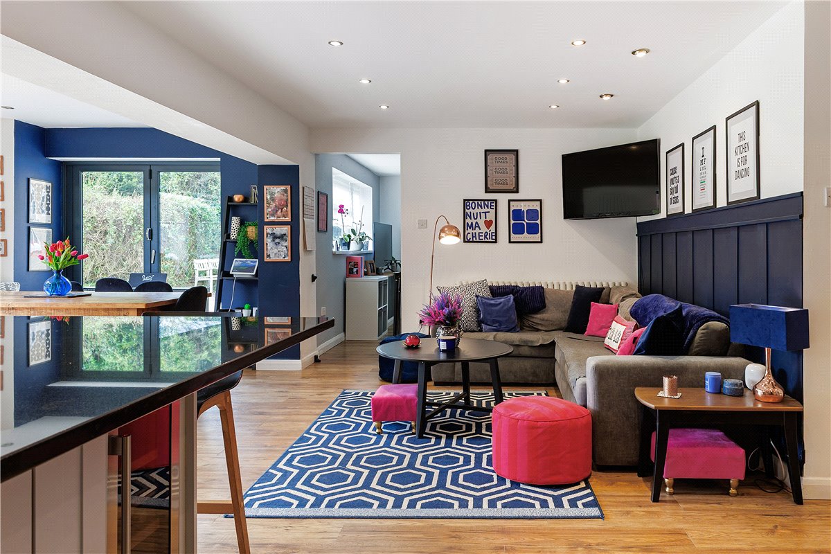 5 bedroom House, Fortunes Field, Broad Hinton, SN4 - Sold STC, Image 17